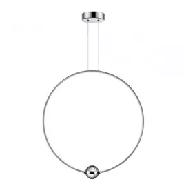 Подвесной светильник Odeon Light Gota 4337/27L