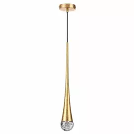 Подвесной светильник Odeon Light Gota 4278/1