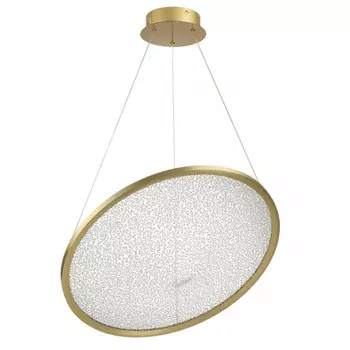 Подвесной светильник Odeon Light HIGHTECH Fuso 7047/41L