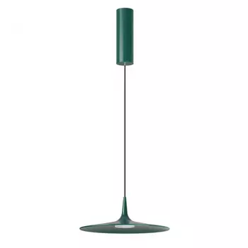 Подвесной светильник Odeon Light Hightech Sombra 7037/12L