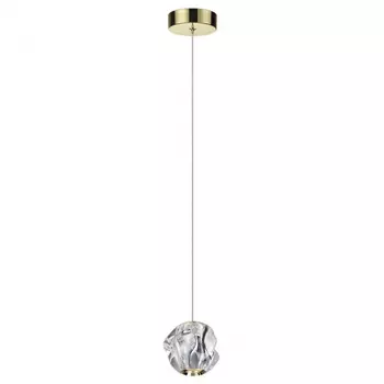 Подвесной светильник Odeon Light Jemstone L-Vision ODL25 5085/5L