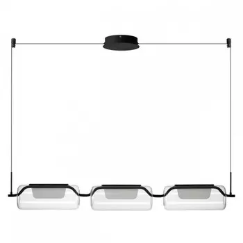 Подвесной светильник Odeon Light Kavia 5003/30L