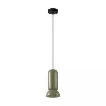 Подвесной светильник Odeon Light Kerama Pendant 5054/1B