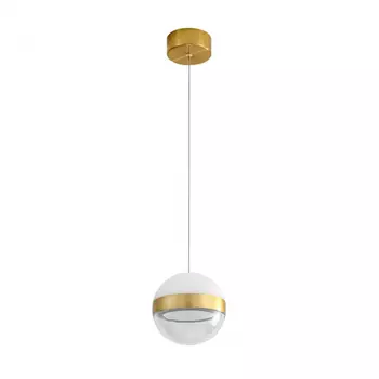 Подвесной светильник Odeon Light L-Vision Roni 5036/9L