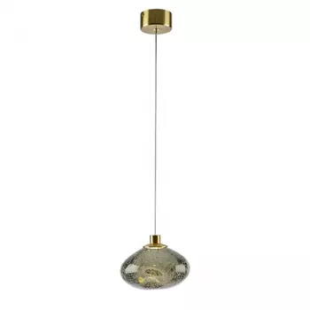 Подвесной светильник Odeon Light L-Vision Mela 7045/4L