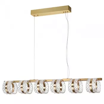 Подвесной светильник Odeon Light L-Vision Mirage 5030/40L