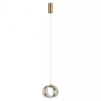 Подвесной светильник Odeon Light L-Vision Mirage 5030/8L