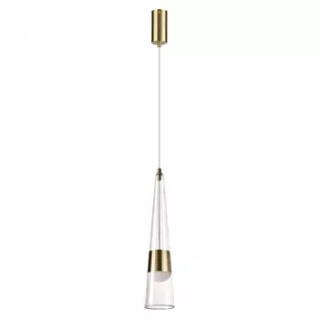 Подвесной светильник Odeon Light Lump L-Vision 5043/12L