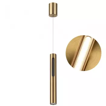 Подвесной светильник Odeon Light Mali 6644/7L