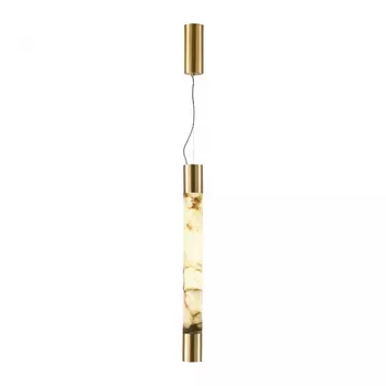 Подвесной светильник Odeon Light Marbella L-Vision 6687/15L