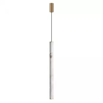 Подвесной светильник Odeon Light Marbella L-Vision 6674/20L