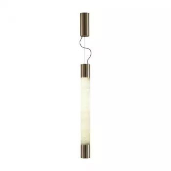 Подвесной светильник Odeon Light Marbella L-Vision 6686/15L