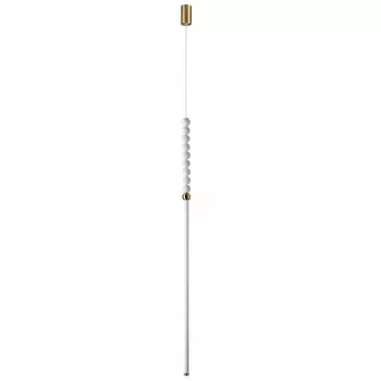 Подвесной светильник Odeon Light Monella Hightech 6639/12L