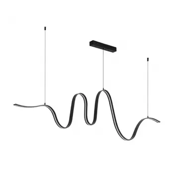 Подвесной светильник Odeon Light Nastro Hightech 7025/52L