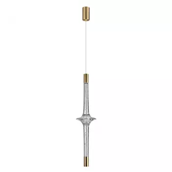 Подвесной светильник Odeon Light Olla L-Vision 6689/7L