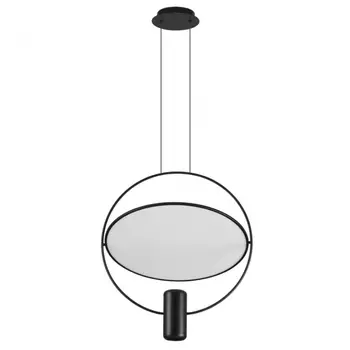Подвесной светильник Odeon Light Orbit 7029/2L