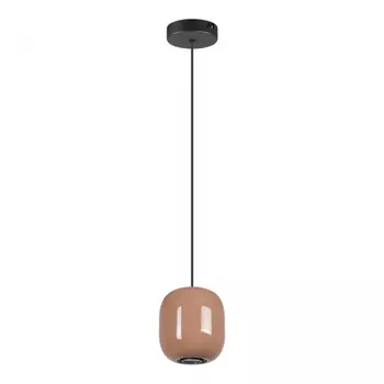 Подвесной светильник Odeon Light Ovali Pendant 5053/1G