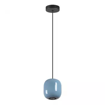 Подвесной светильник Odeon Light Ovali Pendant 5053/1B