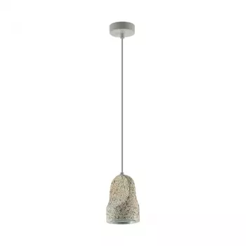 Подвесной светильник Odeon Light Pietra L-Vision 7010/1C