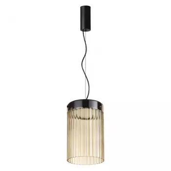 Подвесной светильник Odeon Light Pillari L-Vision 5047/15L