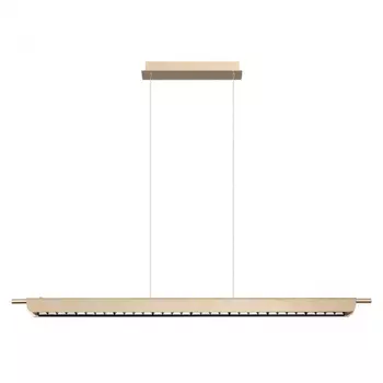 Подвесной светильник Odeon Light Punto Hightech 7018/40LA