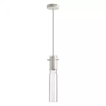 Подвесной светильник Odeon Light Scrow Pendant 5058/5LB