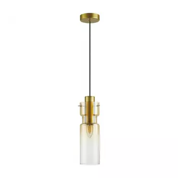 Подвесной светильник Odeon Light Scrow Pendant 5057/1A