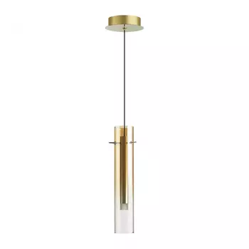 Подвесной светильник Odeon Light Shiny Pendant 5062/5LB