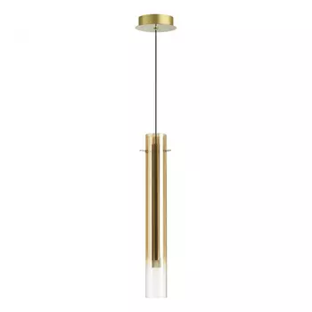 Подвесной светильник Odeon Light Shiny Pendant 5061/5LB
