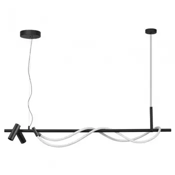 Подвесной светильник Odeon Light Сodra 4391/30L