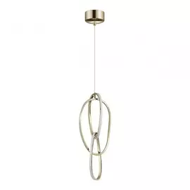 Подвесной светильник Odeon Light Space 4875/32L