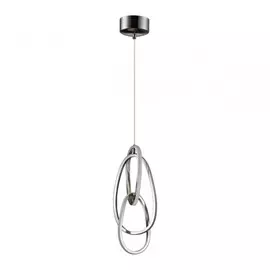 Подвесной светильник Odeon Light Space 4891/25L