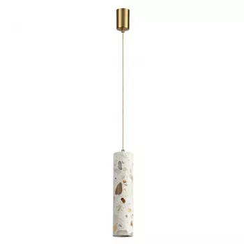 Подвесной светильник Odeon Light Terrazzo L-Vision 7012/6L