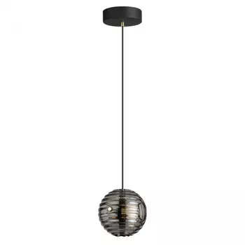 Подвесной светильник Odeon Light Troni L-Vision 5041/12L