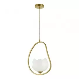 Подвесной светильник Odeon Light Waterlily 4873/1