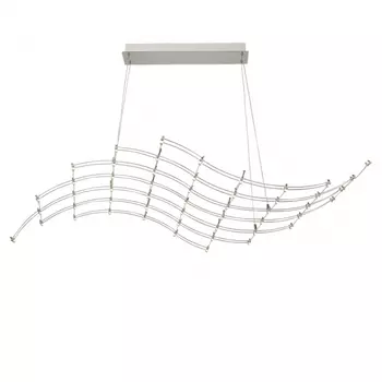 Подвесной светильник Odeon Light Welkin Hightech 7057/45L