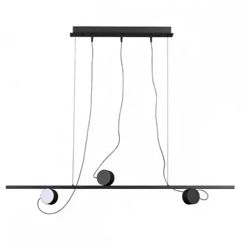 Подвесной светильник Odeon Nera 6600/21L