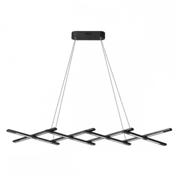 Подвесной светильник Odeon Rudy 4366/90L