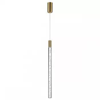 Подвесной светильник Odeon Sparky 4369/5L