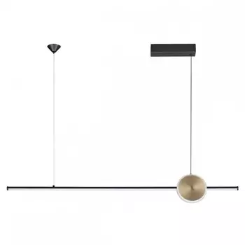 Подвесной светильник Odeon Stilo 6601/30L