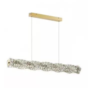 Подвесной светильник Odeon Straza 4999/36LA