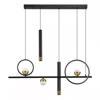 Подвесной светильник Odeon Teana 4357/57L