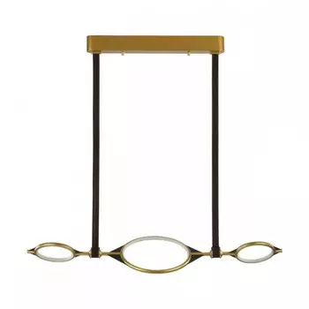 Подвесной светильник Odeon Vikema 4995/40L