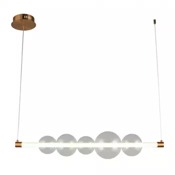 Подвесной светильник Omnilux Abbazia OML-65903-05