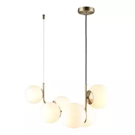 OML-66603-06 Подвесной светильник Omnilux Avetrana