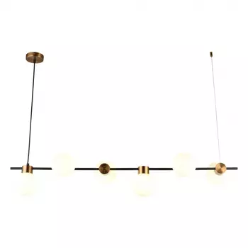 Подвесной светильник Omnilux Nembro OML-59503-06