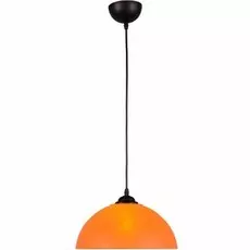 Подвесной светильник оранжевый Wink HD74044/1