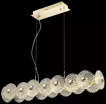 Подвесной светильник Pamela Wertmark WE160.16.323