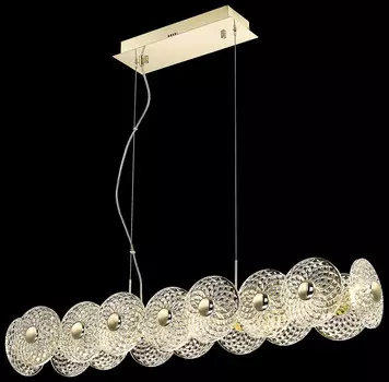 Подвесной светильник Pamela Wertmark WE160.16.323