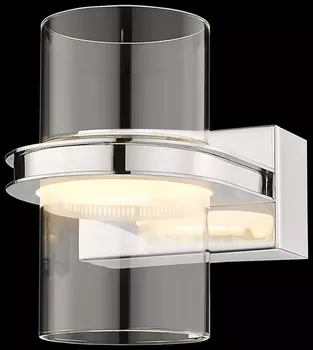 Подвесной светильник Paula Wertmark WE157.01.101